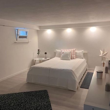 Charmante Einliegerwohnung, 3 Zimmer In Ruhiger Wohnlage, 60Qm, Mit Gemuetlicher Suedterrasse Marburg Luaran gambar